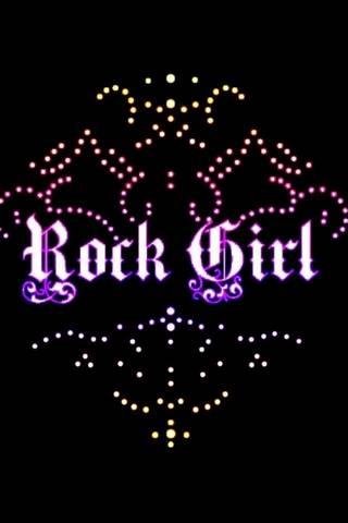 Chica de rock