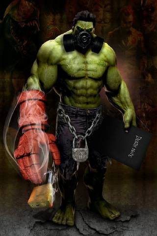 Hulk (Trộn)