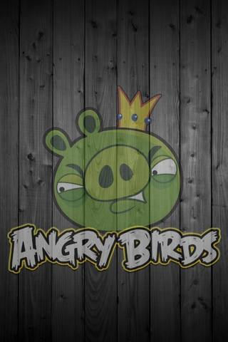 Angry Vögel S
