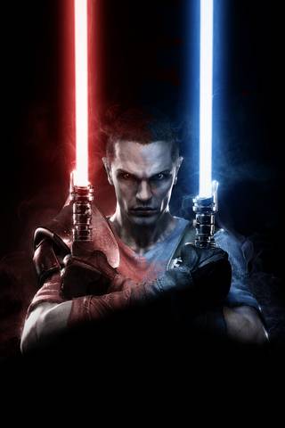Force Unleashed