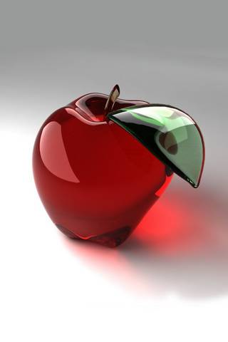 Rosso mela