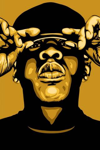 Jay Z Wallpaper - Download to your mobile from PHONEKY