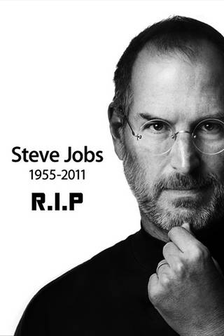 Steve Jobs Rip