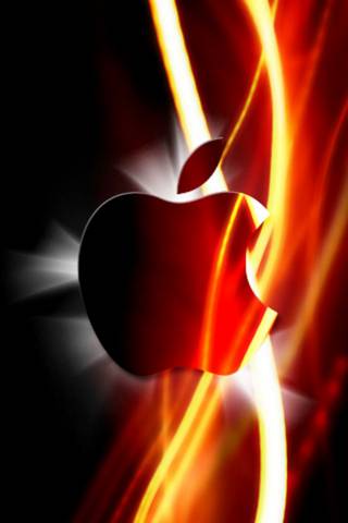애플 아이폰 4