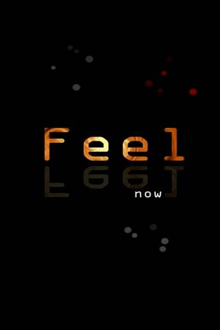 Feel Now IPhone 4s