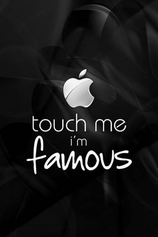 Apple Famous