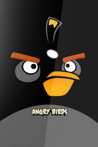 Free download Download free for iPhone wallpaper Angry Birds All Bird  640x960 for your Desktop Mobile  Tablet  Explore 49 Angry Birds  Wallpaper Border  Angry Birds Wallpaper HD Angry Birds