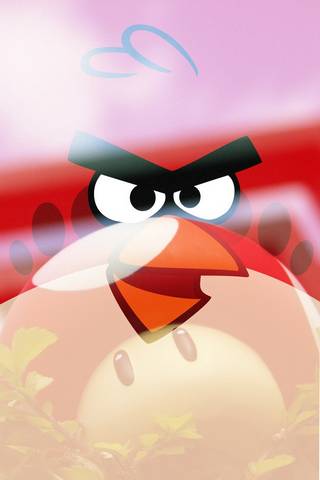 Angry Birds Ft