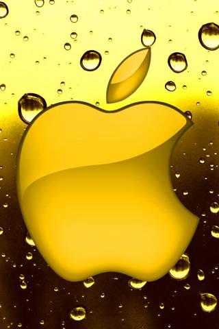 옐로우 애플
