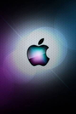 Apple Logosu