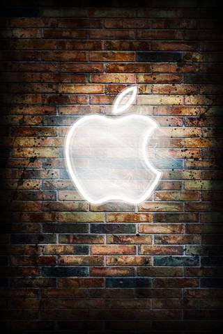 Apple Brick