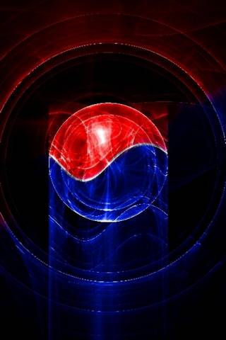 Pepsi Neon