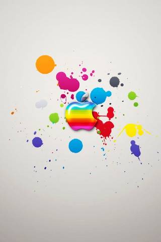 Kolor Splash Apple