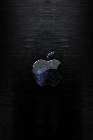 블랙 애플
