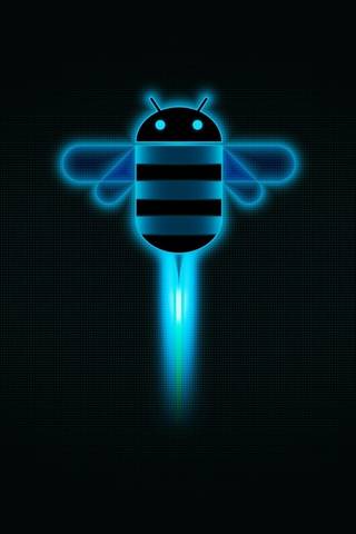 Honeycomb Android