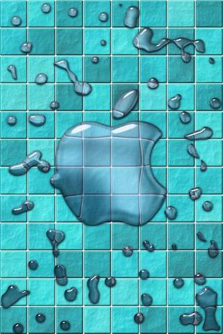 Apple Shower