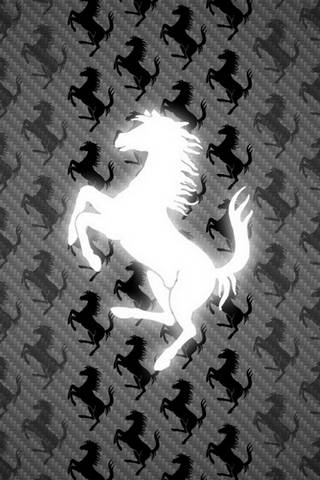 Ferrari Logoa