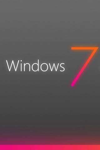 Windows 7的