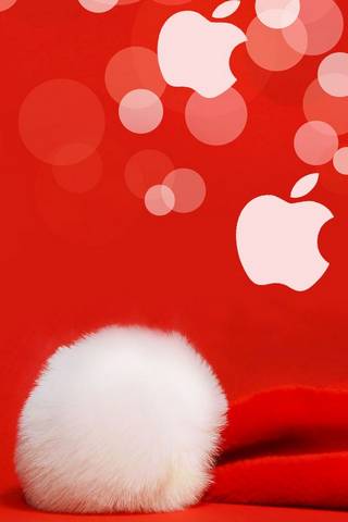 एप्पल क्रिसमस