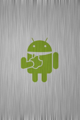 Serangan Android