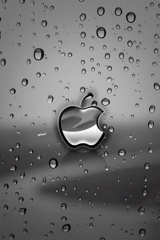 Apple Дощ