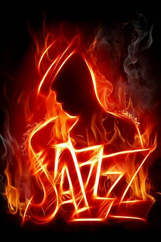 Jazz panas