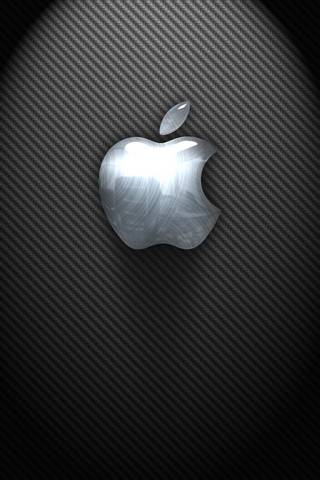 Apple On Carbon