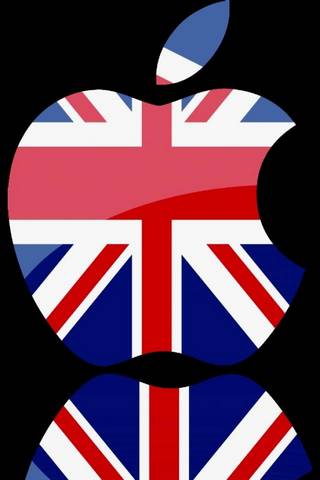 Британская Apple