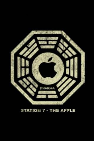 Dharma The Apple