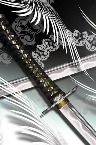 KATANA SWORD Wallpaper - Download to your mobile from PHONEKY