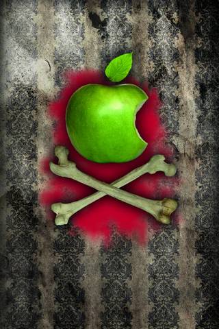 Яблуко
