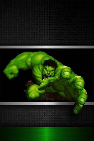 PHONEKY - Hulk HD Wallpapers