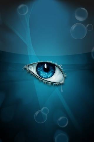 Aqua Eye