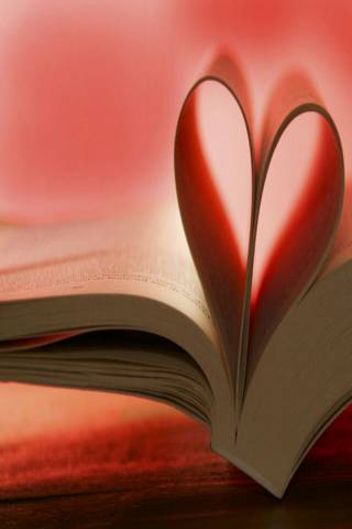 Книга любові