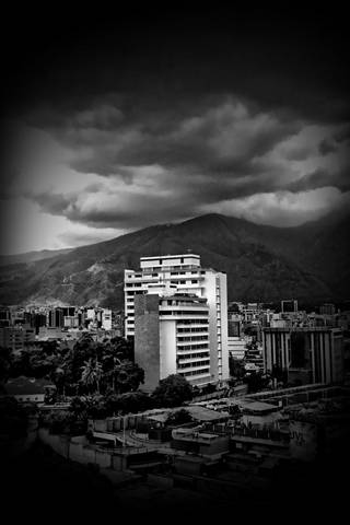 Caracas BN