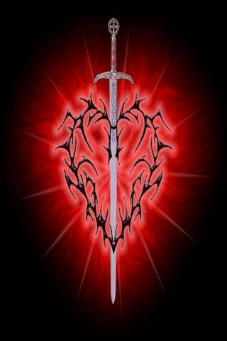 Heart Sword