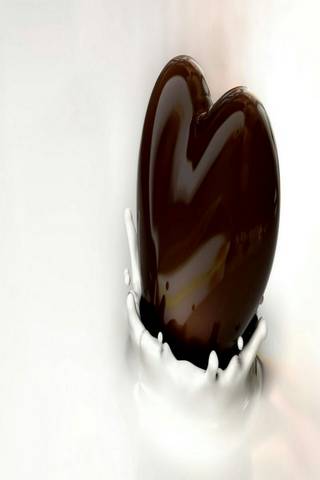 Choco Heart