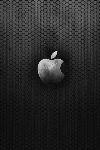 Apple Iphone Metall