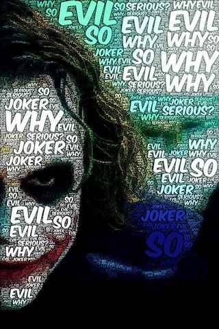 Joker Sözü