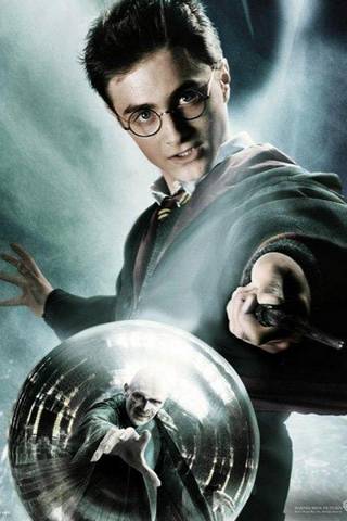 Harry Potter HP5