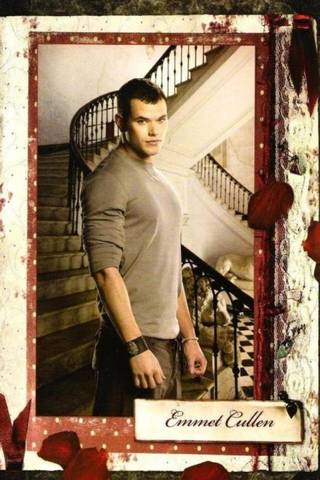 Emmett Cullen