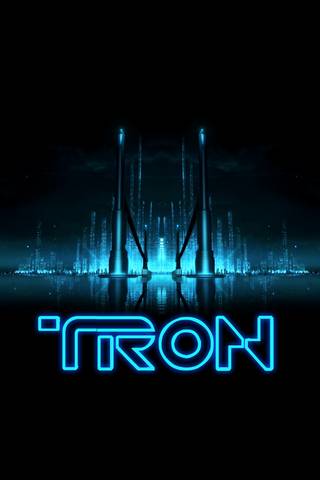 Tron Wallpaper - Download to your mobile from PHONEKY