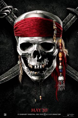 PIRATES OF THE