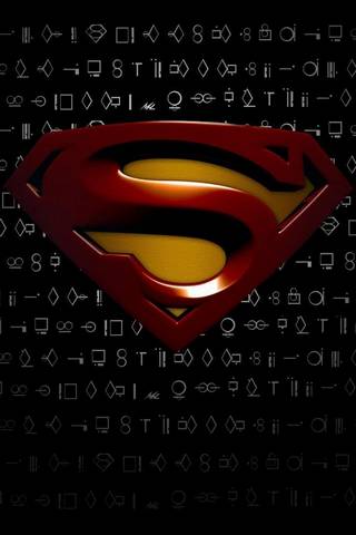 Amoled Superman (1080x2340) : r/Amoledbackgrounds