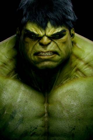 Hulk phi thường