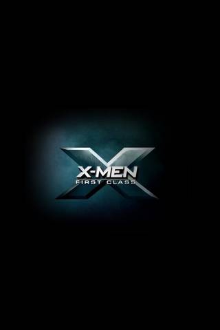 X Men First Cla