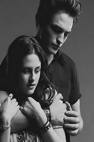 Bella y Edward