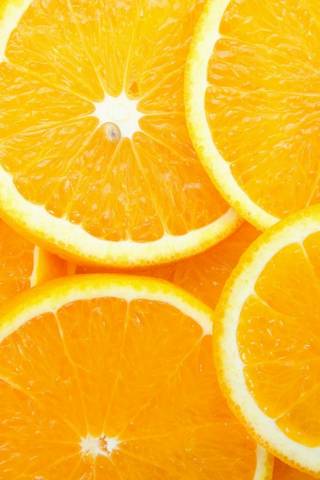 ชิ้นส้ม