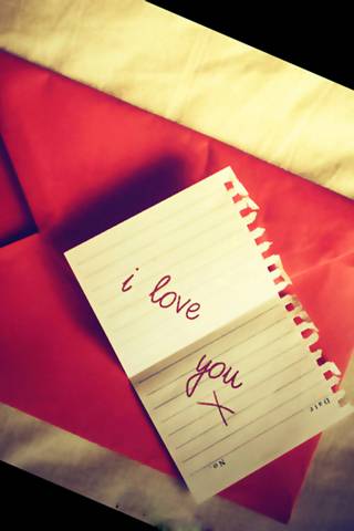 Msg Of Love