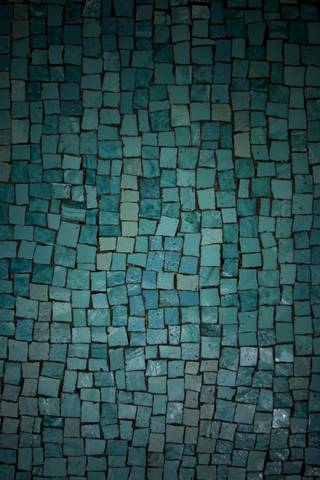 Aqua Tiles